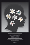 Multisensory Research期刊封面